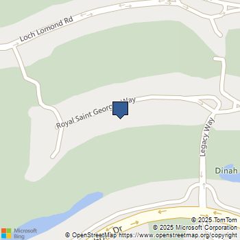 81 Royal Saint Georges Way Rancho Mirage, CA MLS# 219135362DA