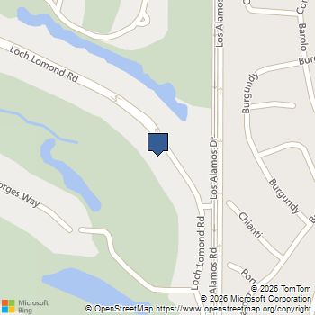 196 Loch Lomond Road Rancho Mirage, CA MLS# 219142829DA