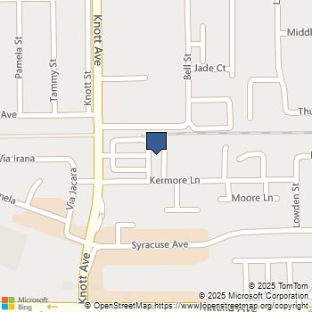 31913 Saint Joseph Ln Stanton, CA MLS# OC25215018