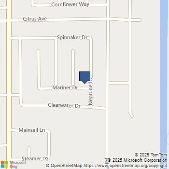 1878 Neptune Perris, CA MLS# IV25242800