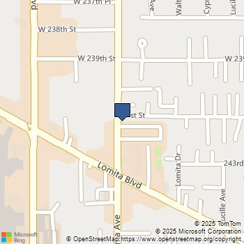 24100 Pennsylvania Street 103 Lomita, CA MLS# DW25094345