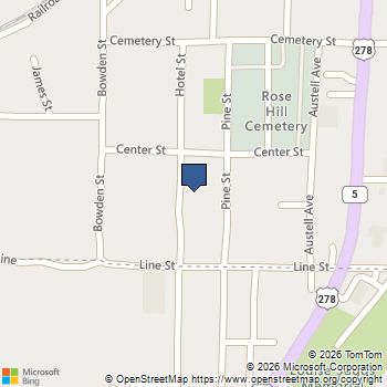 6085 Hotel Street Austell, GA MLS# 7754544