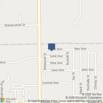 10800 Dale #110 Stanton, CA MLS# IG26224701