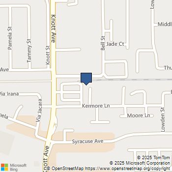 31917 Saint Joseph Ln Stanton, CA MLS# OC25214522