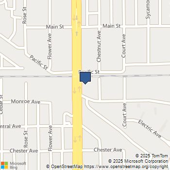 10742 Beach Boulevard A Stanton, CA MLS# OC25175301