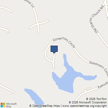 3970 Governors Circle Loganville, GA MLS# 10703110