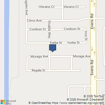 1102 Moraga Avenue Perris, CA MLS# CV26018987