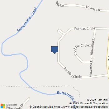 1138 Pontiac Circle, Unit 23 Austell, GA MLS# 10630411