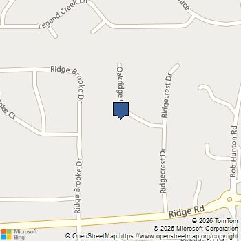 75 Oak Ridge Court Douglasville, GA MLS# 10817367