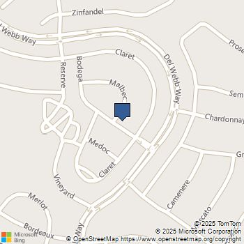 30 Malbec Rancho Mirage, CA MLS# 219138464DA