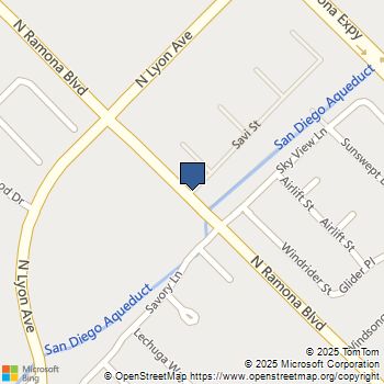 1545 N Ramona Boulevard San Jacinto, CA MLS# CV22148766