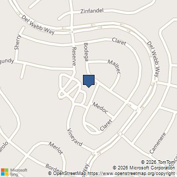 132 Claret Rancho Mirage, CA MLS# 219139091PS