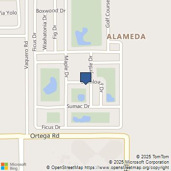 69411 Ramon Rd Lot 1135 Cathedral City, CA MLS# SR25161824