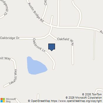 107 Oakbrook Lane Douglasville, GA MLS# 10660883