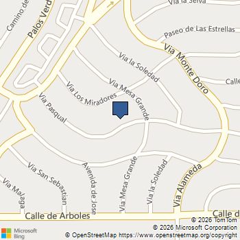 161 Via Pasqual Redondo Beach, CA MLS# SB26025394