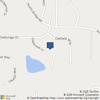 107 Oakbrook Lane Douglasville, GA MLS# 10660883