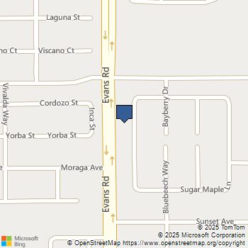 1924 English Oak Way Perris, CA MLS# CV25167493