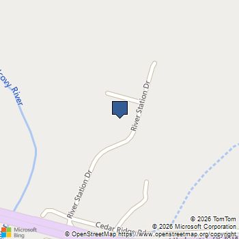 228 River Station Drive Monroe, GA MLS# 7734981