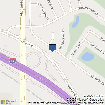 33261 Westchester Drive Thousand Palms, CA MLS# 219137691DA