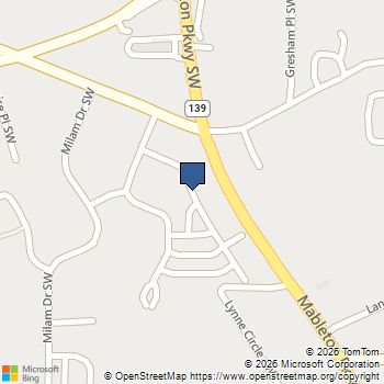 6191 Honeybell Alley 27 Mableton, GA MLS# 10734542