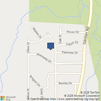 21491 Oak Street Perris, CA MLS# IV25188658