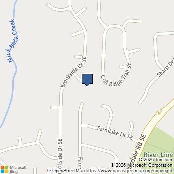 1470 Riverline Court SE Mableton, GA MLS# 10670698