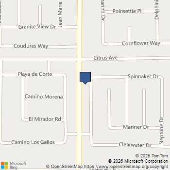 1942 Sandcastle Perris, CA MLS# SW26017327