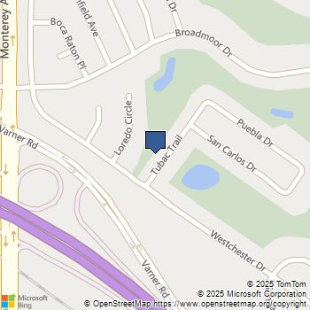 33371 Tubac Trail Thousand Palms, CA MLS# 219140413DA