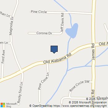 1590 Old Alabama Road Austell, GA MLS# 10808708