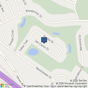 73290 San Carlos Drive Thousand Palms, CA MLS# 219137606PS