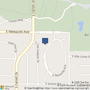 2701 E Mesquite Ave Unit EE165 Avenue EE165 Palm Springs, CA MLS# 25546597PS