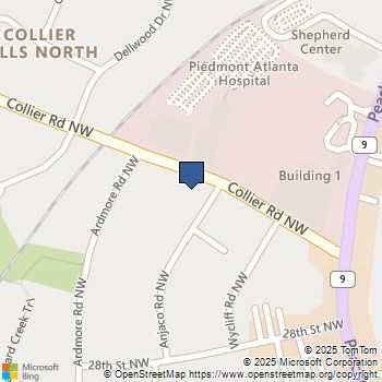 28 Collier Road NW, Unit 11 Atlanta, GA MLS# 10653322