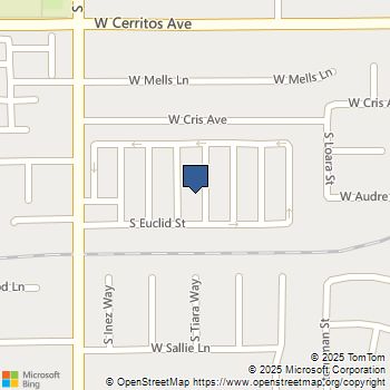 1616 S Euclid Street 54 Anaheim, CA MLS# PW25155801