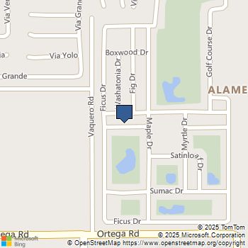 69411 Ramon Road 907 Cathedral City, CA MLS# 219126570DA