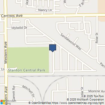 10550 Western Avenue 43 Stanton, CA MLS# PW25197908