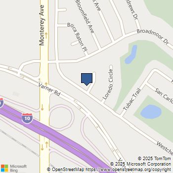 0 Westchester Drive Thousand Palms, CA MLS# IV22209342