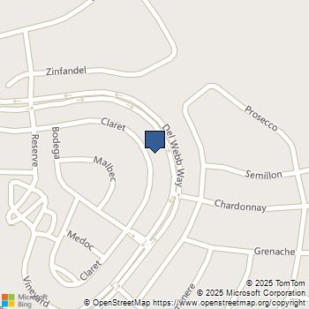 64 Claret Rancho Mirage, CA MLS# 25600135PS