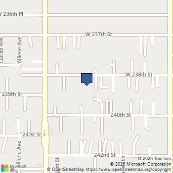 2128 W 238th Street Torrance, CA MLS# SB26058049