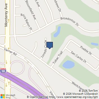 33204 Laredo Circle Thousand Palms, CA MLS# 219146879