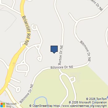 1010 Burton Drive NE Atlanta, GA MLS# 7799268
