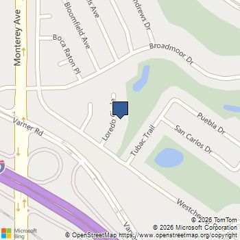 33204 Laredo Circle Thousand Palms, CA MLS# 219146879DA