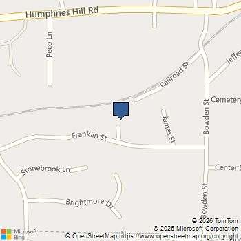 1030 Franklin Court Austell, GA MLS# 10818726