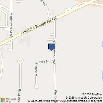 1960 Wellbourne Drive NE Atlanta, GA MLS# 10704503