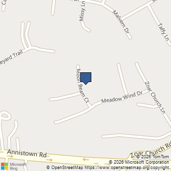 3250 Moon Beam Court Snellville, GA MLS# 10710866