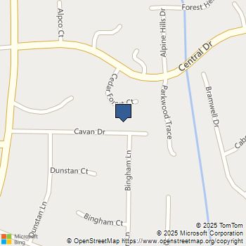 4274 Cavan Drive Stone Mountain, GA MLS# 7692895