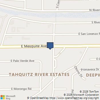 783 E Mesquite Avenue Palm Springs, CA MLS# 219141850PS