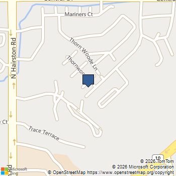 1022 Thornwoode Lane Stone Mountain, GA MLS# 10742238