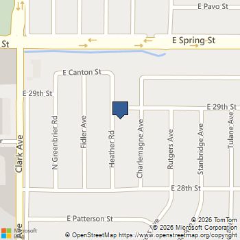 2874 N Heather Road Long Beach, CA MLS# DW26129244