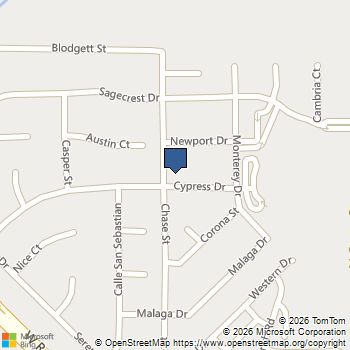 965 Cypress Drive San Jacinto, CA MLS# MB25276532