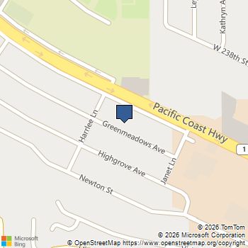 4515 Greenmeadows Torrance, CA MLS# SB26017124